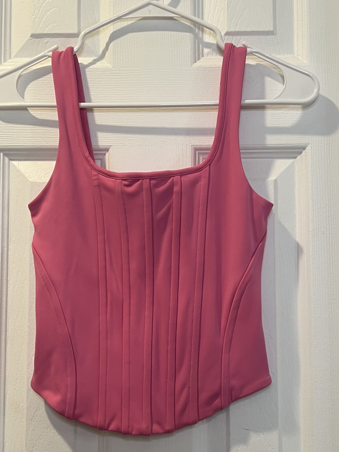 Express Corset Top (non Fade)