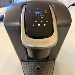Keurig Single Serve Coffee Maker 