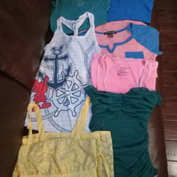 Womens Clothing Xsmall/Small Name Brand Mix