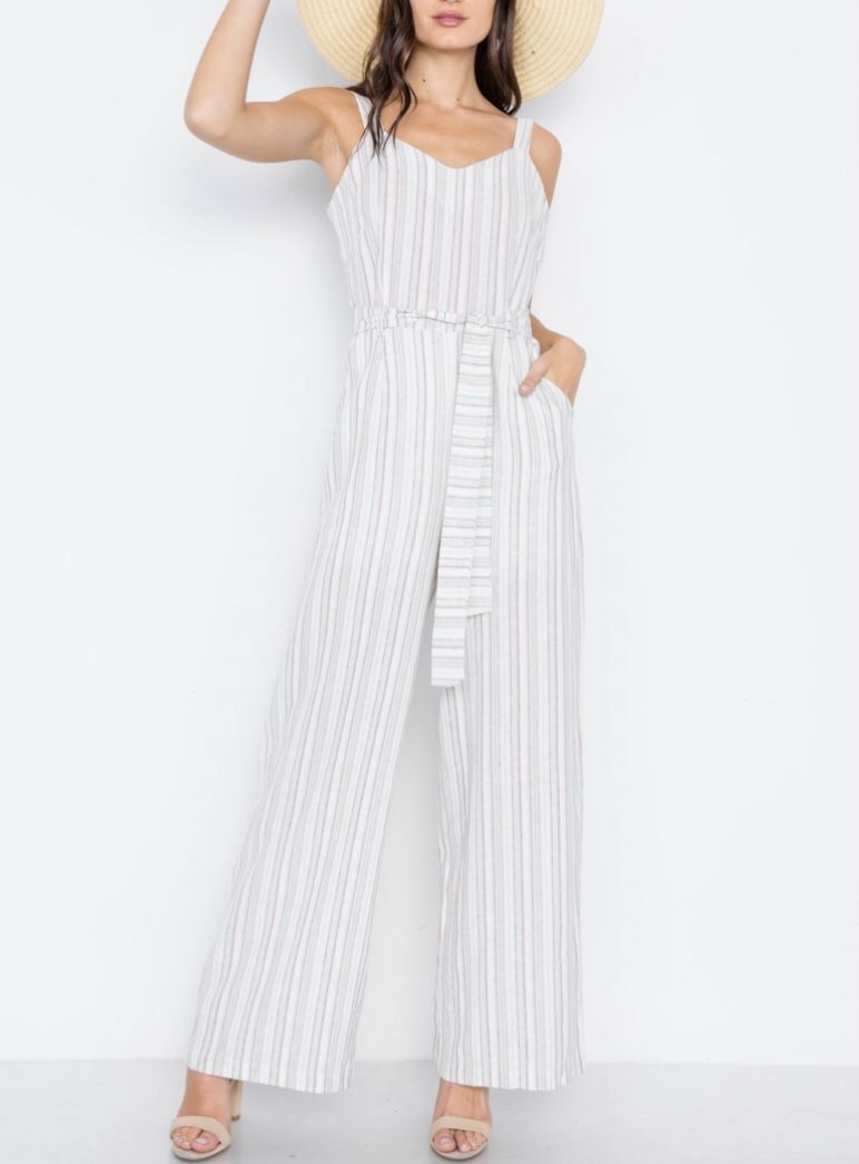 Jumpsuit