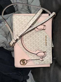 Mk Purse