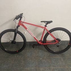 Nishiki(Colorado 29’’) mountain bike 