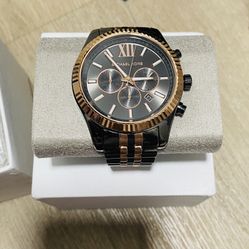 Men’s Michael Kors Watch