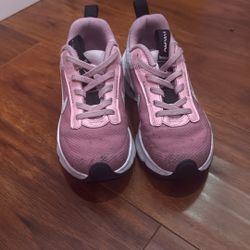 Girls Nike Shoes