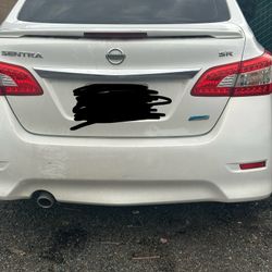 2013 Nissan Sentra