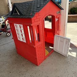 Kids Play House (need Gone!)