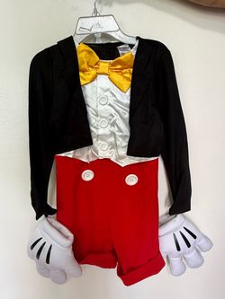 Mickey Mouse
