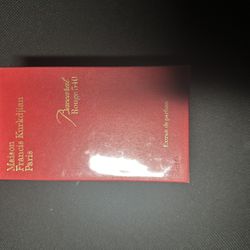 Baccarat Rouge 540 Extract de Parfum Spray Unisex