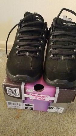 Women skechers