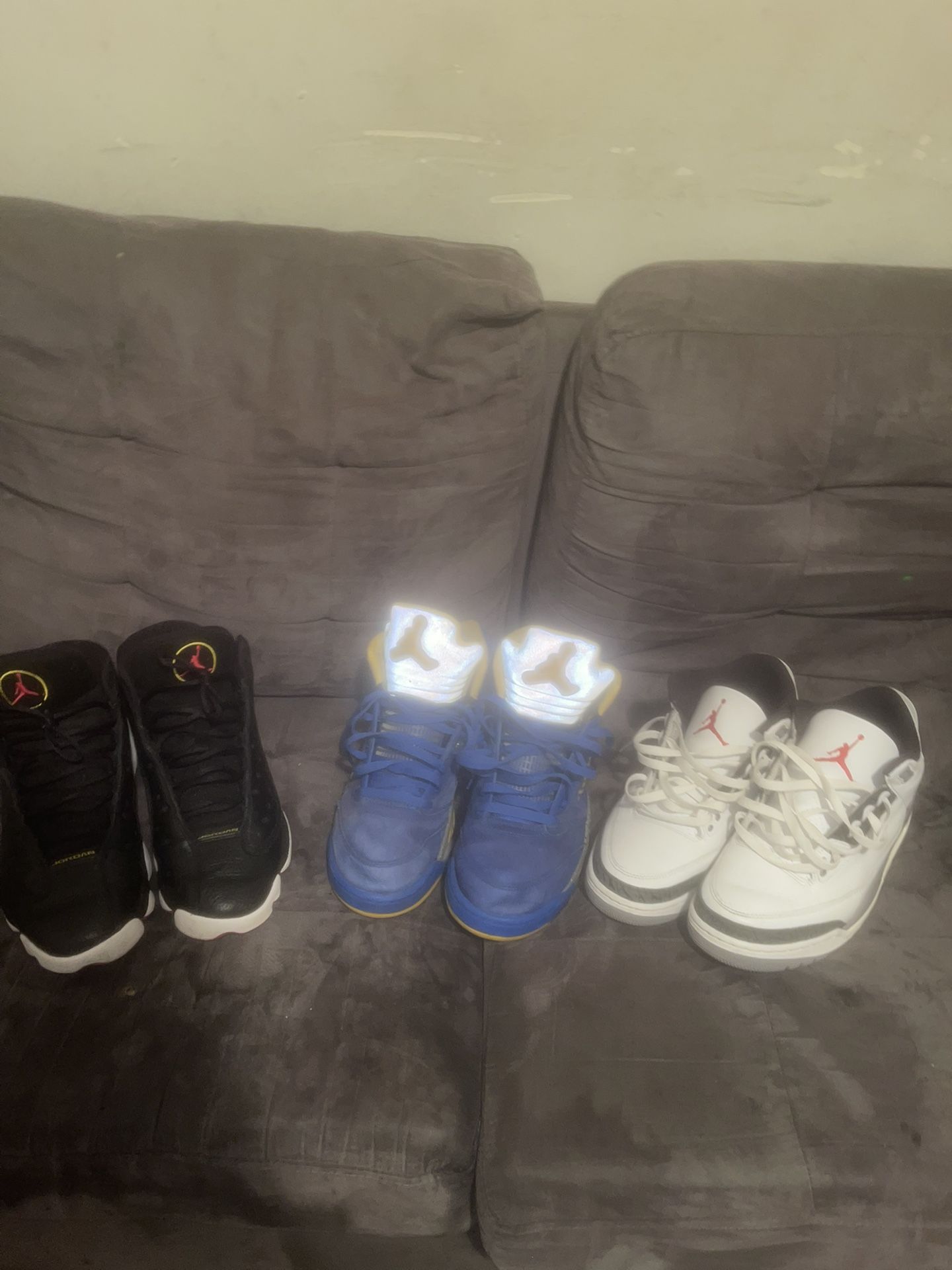 jordan’s
