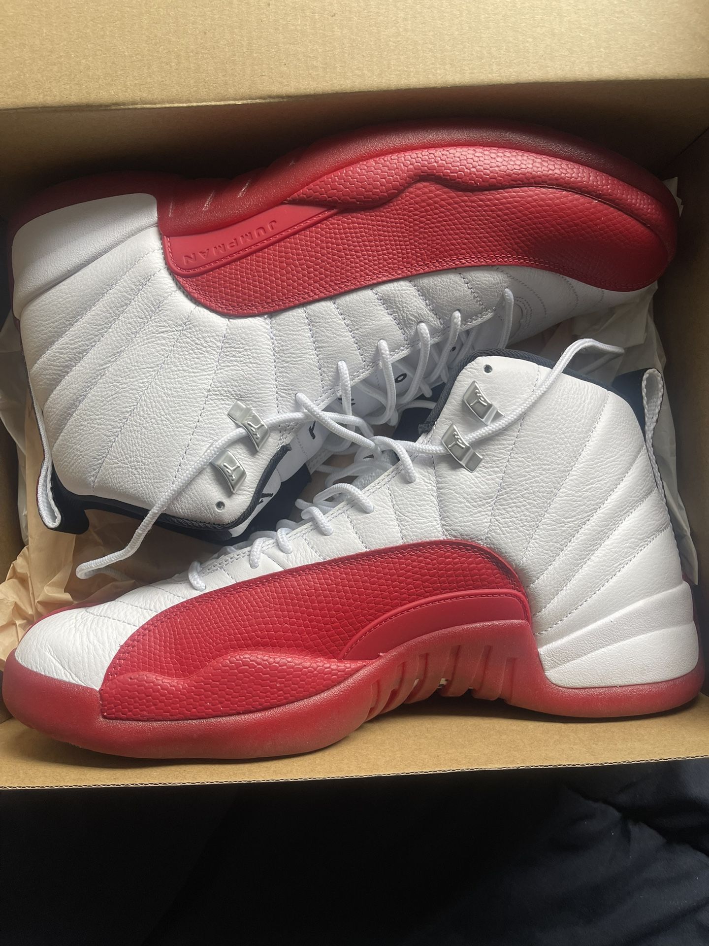 Jordan 12 Sz 13
