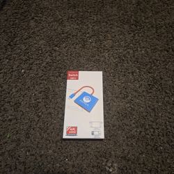 Nintendo Switch Dock 3 In 1