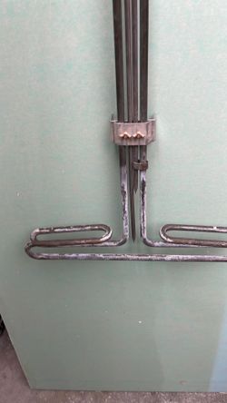 ChurchRite Baptistry Immersion Water Heater, 6000 Watt, 1 Phase