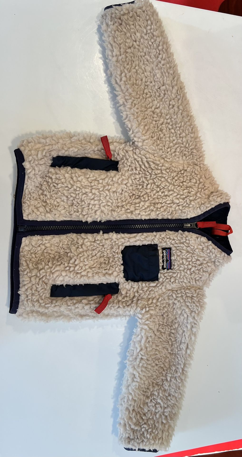 Patagonia Retro-x