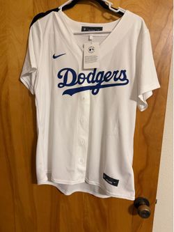 LA Dodgers Jersey