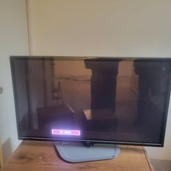 55" Flat Screen TV