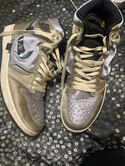Nike Jordan 