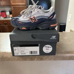 Preschool Shoes 