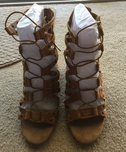 Size 10