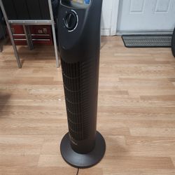 Ventilador De Torre 30"