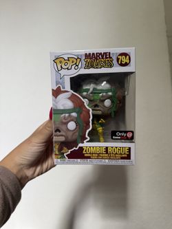 Zombie Rogue Funko Pop 794