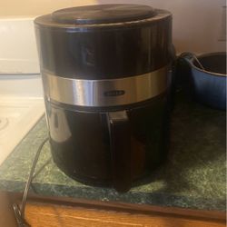 Bella Air Fryer