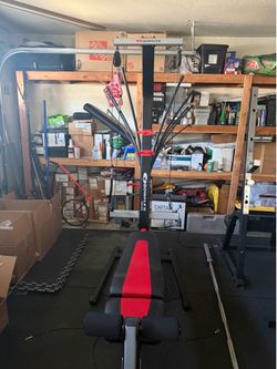 Bowflex $175