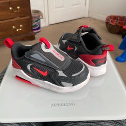 Nike Air Max Toddler