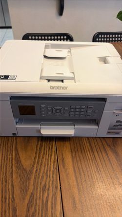 Brother MFC-J4335DW All-in-One Printer