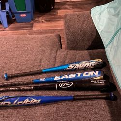 T-Ball Bats 