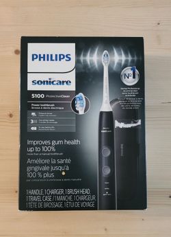 Brand new Philips Sonicare toothbrush
