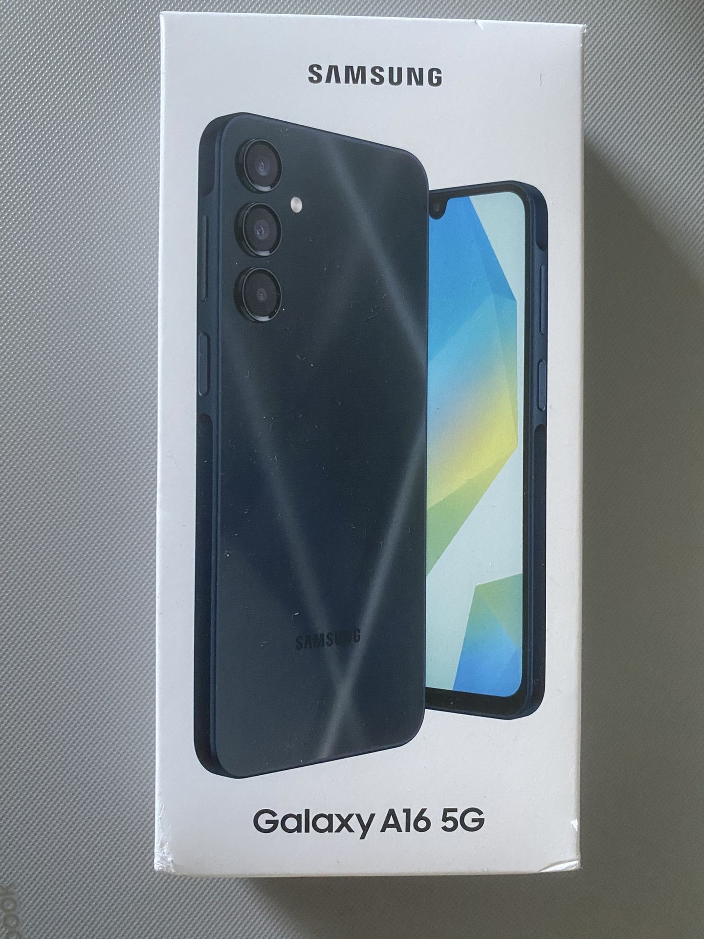 Galaxy A16 5G Phone