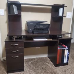 Computer Desk