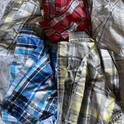 Shirts
