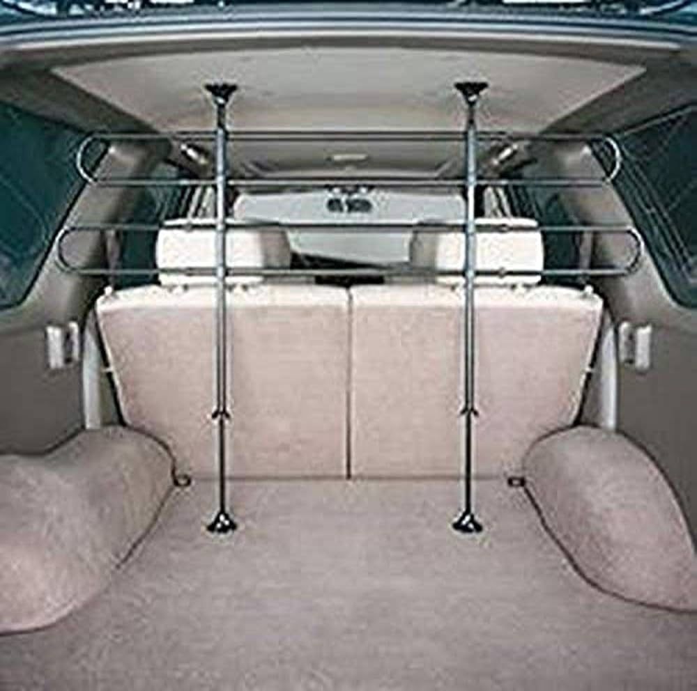 MidWest Homes for Pets Metal 10 Pet Barrier