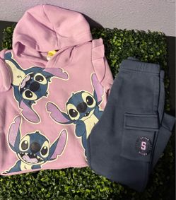 Girls set