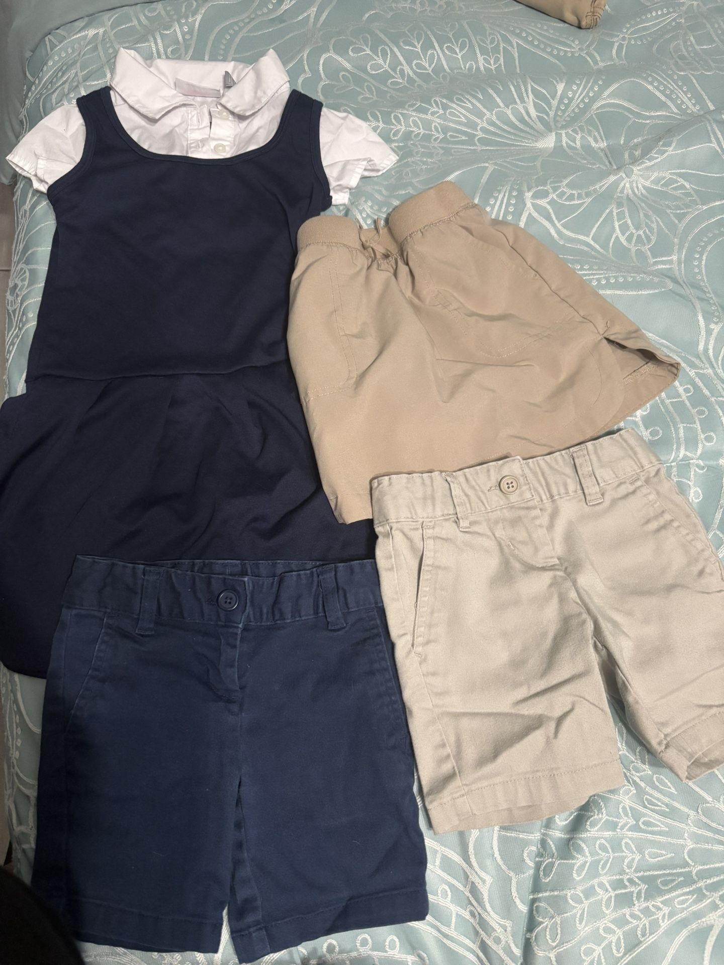 School Uniforms