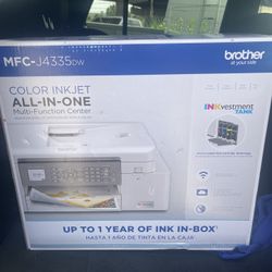 High Quality Printer