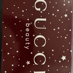 Men Gucci Perfume set 