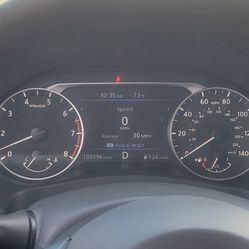 2023 Nissan Altima SV