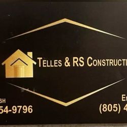 Telles construcción