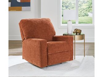 Aviemore Spice Rocker Recliner