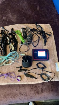Electronics good condition
