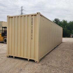 Shipping Containers For Sale!!