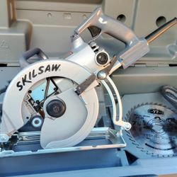 Skilsaw Circular Saw HD77