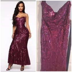 Formal Dresses - Great For Prom Or A Special Event!