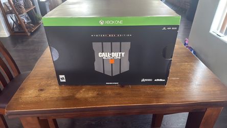 Call of Duty Black Ops 4 Vault Edition