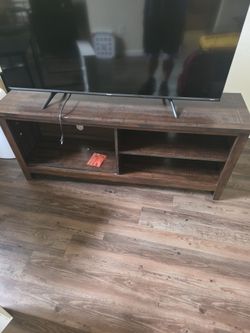 Tv stand