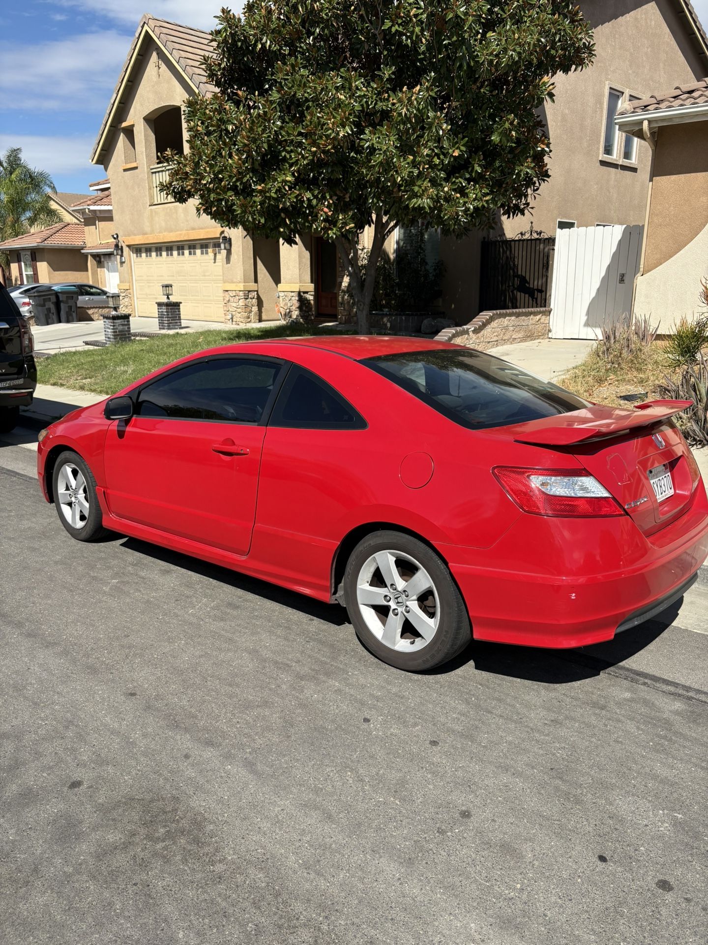2006 Honda Civic