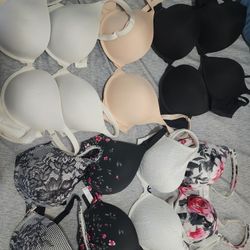 Bras